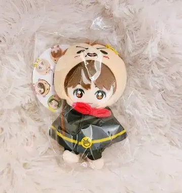 Hey! Say! JUMP 아리오카 다이키 봉제 인형