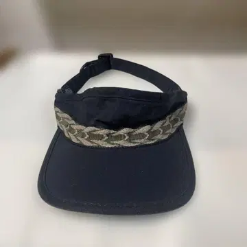 KAVU 카부 USA제 선바이저 구제 의류 아웃도어