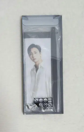 SF9 NOOBCON 재윤 미니 플래그