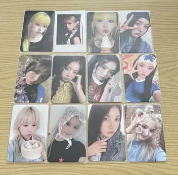 NMIXX nmixx 지우