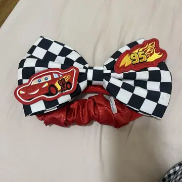 카즈 헤어밴드