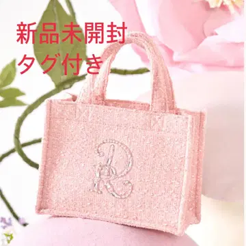Darich 비쥬 미니 토트백