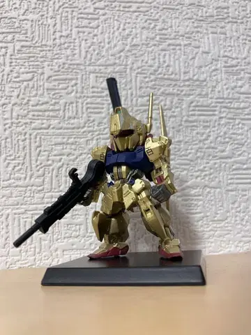 건담 컨버지 백식 FW GUNDAM CONVERGE