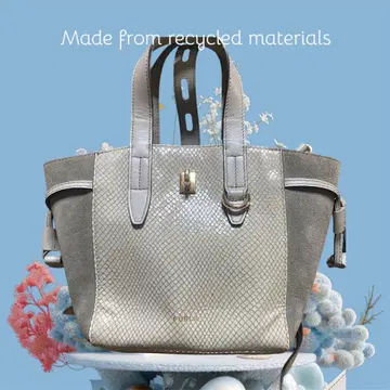 FURLA 훌라 핸드백 숄더백 넷 미니 토트