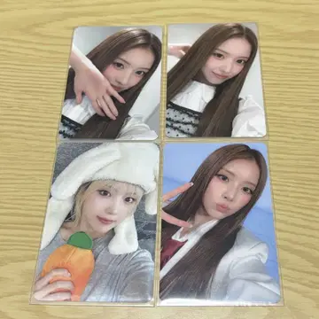 NMIXX nmixx 지우