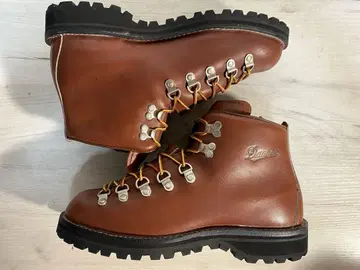 레어 90년대 DANNER 대너 3052 마운틴 라이트 US6.5EE
