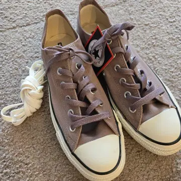 [새상품] CONVERSE ALL STAR SC 세피아 1SC301