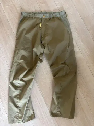 COMFY OUTDOOR GARMENT TREK PANTS