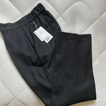 그린 라벨 릴랙싱 여성 팬츠
