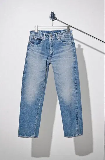 2ND-HAND 1105 (USED WASH)