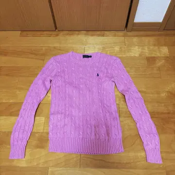Ralph Lauren 랄프 로렌 니트