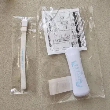 아이즈키 나쿠루 응원봉