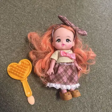 포켓 멜짱 타르트짱