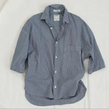 MADISONBLUE [ 매디슨 블루 ] J.BRADLEY 셔츠