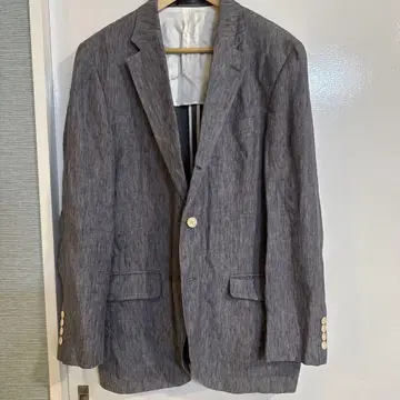 린넨 자켓 Hackett London 해킷 런던