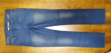 Nudie Jeans THIN FINN 29/32 블루