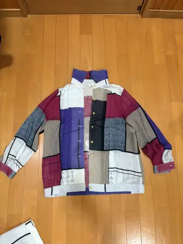 Vintage 셋업