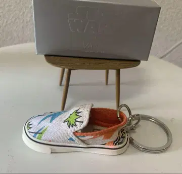 [레어] Star Wars Vans 슬립온 키링