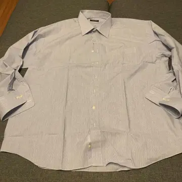 OXFORD CLASSIC 와이셔츠