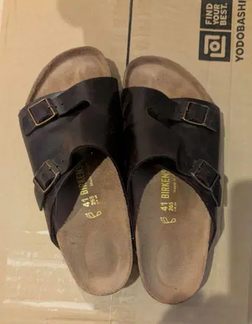Birkenstock 샌들 41