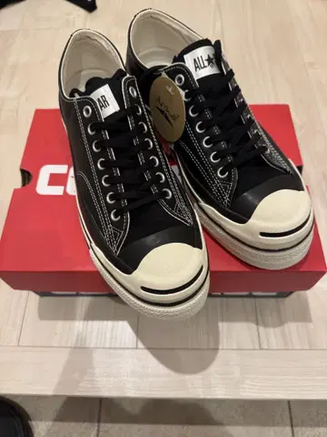 CONVERSE JACK PURCELL doublet 더블렛