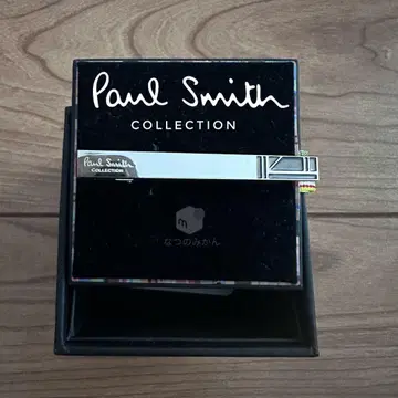 Paul Smith Collection 넥타이핀 타이바 (36531)