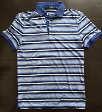 RALPH LAUREN 랄프 로렌 RLX 골프 피케 셔츠