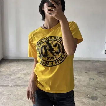 ACDC band t-shirt