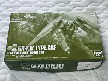 미조립 HG 1/144 징크스 IV TYPE.GB
