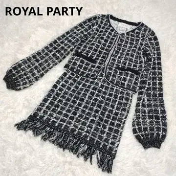 [ ROYAL PARTY ] 로얄파티(F) 셋업 수트