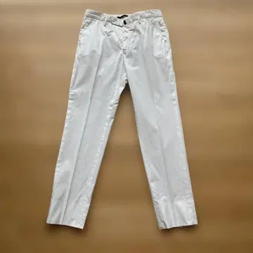 인코텍스 슬랙스 코튼 44 슬림핏