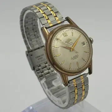 ENICAR 에니카 울트라소닉 오토매틱 남성용 1375