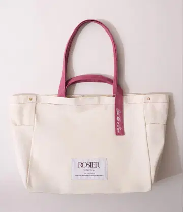 ROSIER 2Way Tote