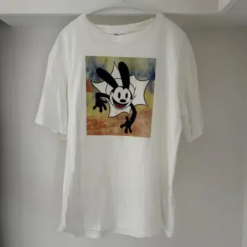 HERALBONY x Disney 콜라보 셔츠