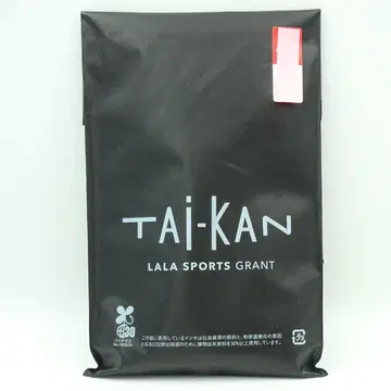 LALA SPORTS GRANT TAI-KAN 5 삭스 블랙 M