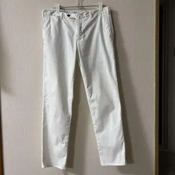PTslim fit 팬츠