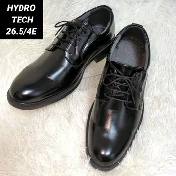 HYDRO TECH 하이드로 테크 방수 비즈니스 슈즈 26.5 4E