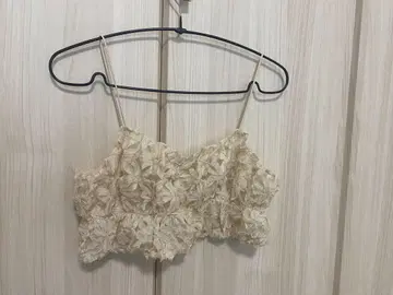 hinari 뷔스티에