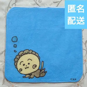 손수건 코지코지와 파르코의 여름방학. 코지코지의 가게.