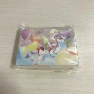 프로세카 카미시로 루이 노블 아트 스마도리12 특훈 후