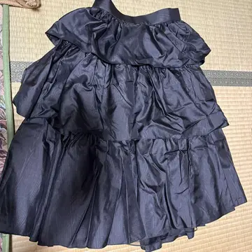 하나사유Hana Sayu 80s 빈티지 스커트