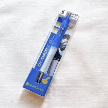 Ike Eveland 아이크 이블랜드 Dr.grip 샤프 새상품