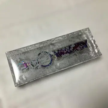 바운디 vaundy 오로라 로고 키체인