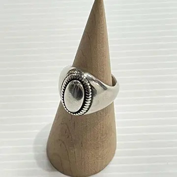 Silva 925 11호 실버 반지
