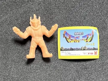 베라보맨 블랙 베라보맨 주모스 지우개 원더 페스티벌