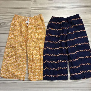 [새상품급] UNIQLO 유니클로 카마와누 릴라코 2매 M 사이즈