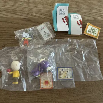 요시타케 신스케 세트 판매