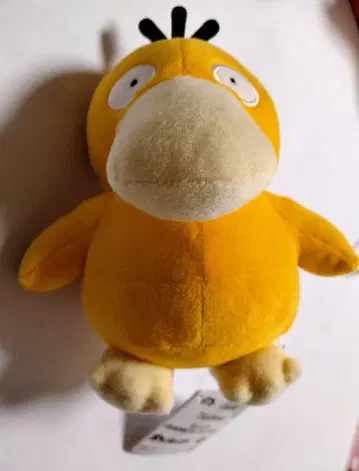 포켓몬스터 봉제 인형 코닥 새상품급