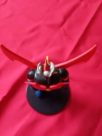그레이트 마징가 피규어 약 20cm