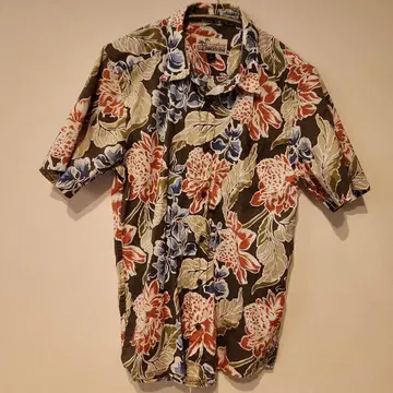 patagonia 알로하 셔츠 S 사이즈 파타로하